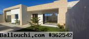 Vente villa haut de gamme à Djerba – Houmt souk - Djerba