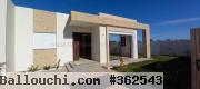 Villa lux à vendre à Houmt-Souk Djerba