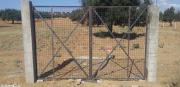 T163 Terrain DIMA HAMMAMET