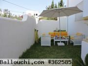 APPARTEMENT MONACO 1 I Hammamet Nord AL2442