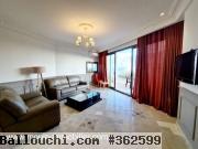 APPARTEMENT MARSEILLE à Hammamet Nord AL3063