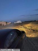 A Vendre Un Terrain À Hammamet Sud 3M749