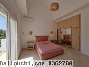 V253 Villa HEDI HAMMAMET HY