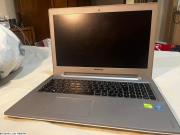 A vendre PC lenovo ideapad z510 avec chargeur
