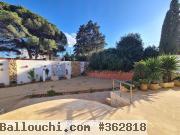 APPARTEMENT LILIANE Hammamet Zone Sindbad AL3090