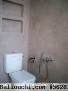 Maison Les Colombes 1 AL799 Hammamet Nord