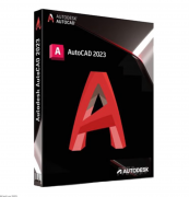 Licences Autodesk 2023 - Durée 12 mois