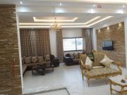 Hammamet ; une villa avec piscine nouvellement construite