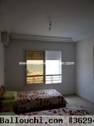 Appartement La Brise AL1865 Hammamet Sidi Mahersi