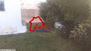 SIDI HAMED,villa s+2 sur un terrain de 300m²