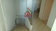 Yasmine Hammamet, une gde villa avec un jardin et deux appartements