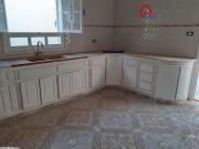 korba ; une villa s+3 sur 220m² a 220mdt