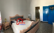 :   Maamoura plage ,villa avec un jardin gazonné sur 1100m² , 2ème position