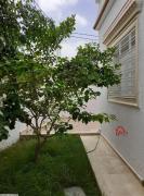 : Nabeul une villa s+3 et un appartement s+2