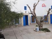 dar arbi en plein medina avec 4 appartement