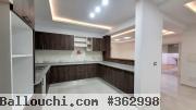 VENTE VILLA NEUVE À HOUMT SOUK ZONE URBAINE - RÉF V618
