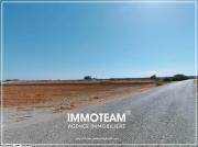 Terrain à vendre sabrine 21 256 253