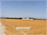 Terrain à vendre sabrine 21 256 253