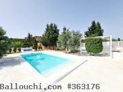 DAR COCOON Hammamet El Menchar AV966