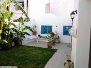 V318 Maison NARCISSE HAMMAMET CO