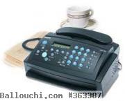 Télécopieur  compact  HFC