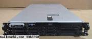 2  Dell Poweredge 2950 Bi Xeon 2.00 Ghz Quad Core / 16 Go