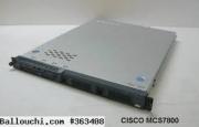 Cisco MCS 7800