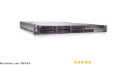 Hp proliant dl 360 g5   1 U