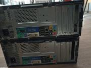 Pc de bureau Acer quad = i3 4G