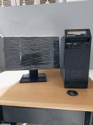 PC de bureau Lenovo