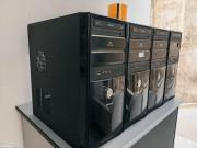 pc de bureau microstar i5  4G