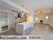 APPARTEMENT SALY AL Hammamet Nord AL3092