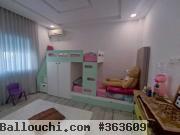 V289 Villa MIRA HAMMAMET PM