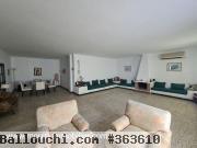 APPARTEMENT GAYA Hammamet Zone La Gare AL3086