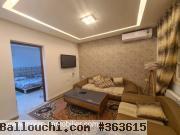 APPARTEMENT ALINE 1 I La Corniche Hammamet AL3076