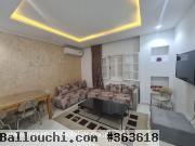 APPARTEMENT ALINE 2 II La Corniche Hammamet AL3077