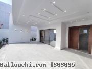 V300 Villa VIOLET HAMMAMET PM