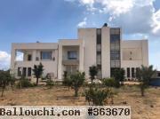 TERRAIN NASR 3 I Hammamet Sud T1053