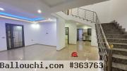 LOCATION ANNUELLE VILLA VIDE À HOUMT SOUK DJERBA - RÉF L706
