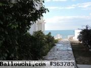 APPARTEMENT L'ESPLANADE Hammamet AV1680