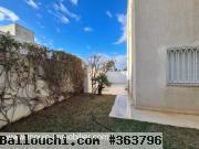 Villa Sarra AL682 Hammamet Nord Mrezka