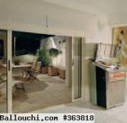 MENUISERIE ALUMINIUM ET VOLETS ROULANTS