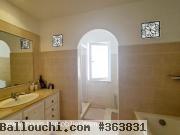 Villa Alpha AL2975 Yasmine Hammamet