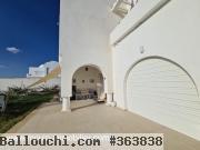 VILLA ALEXANDRE Hammamet zone Théâtre AL2379