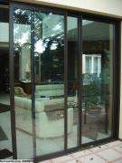 MENUISERIE ALUMINIUM SUR MESURE LE VOLET