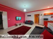 APPARTEMENT DAISY Hammamet Sud AV1678