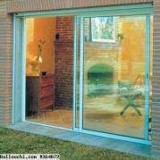 MENUISERIE ALUMINIUM ET VOLETS ROULANTS