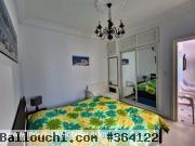Appartement Saphir AL1182 Hammamet