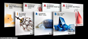Licences Autodesk 2023 - Durée 12 mois
