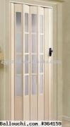 PORTE ACCORDÉON